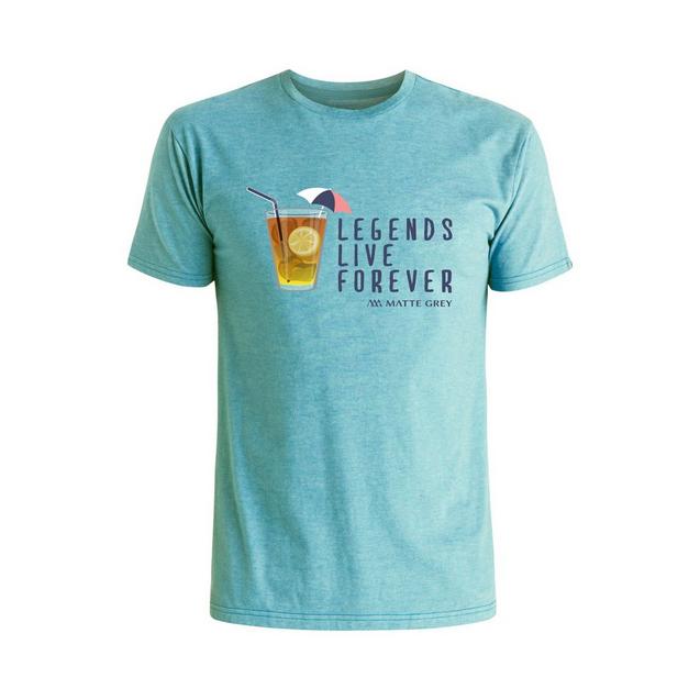 T-shirt Legends pour hommes