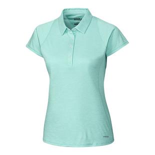 Women's Frequency SS Polo