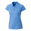 Women's Frequency SS Polo