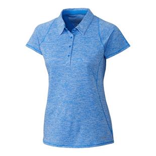 Women's Frequency SS Polo