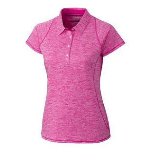 Women's Frequency SS Polo