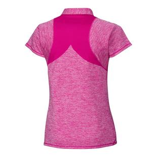 Women's Frequency SS Polo