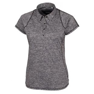 Women's Frequency SS Polo