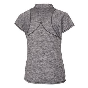 Women's Frequency SS Polo