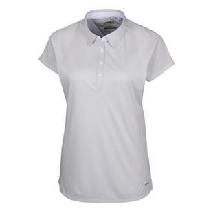 Women's Frequency SS Polo