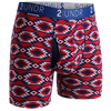 Men's Swing Shift Boxer Brief - Texica