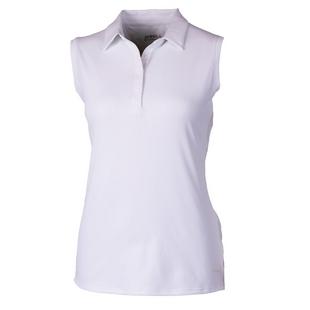 Women's Tempo Sleeveless Polo