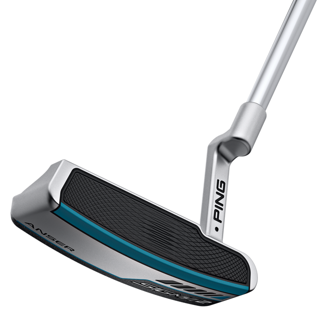 Sigma 2 Anser Platinum Putter PING