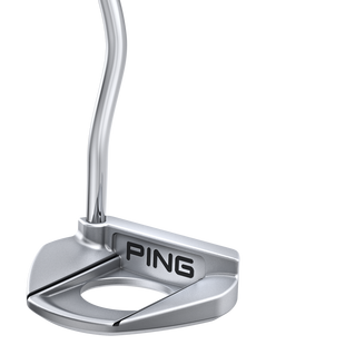 Sigma 2 Fetch Platinum Putter