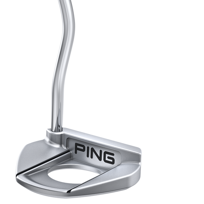 Sigma 2 Fetch Platinum Putter