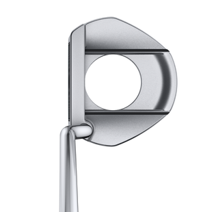 Fer droit Sigma 2 Fetch Platinum