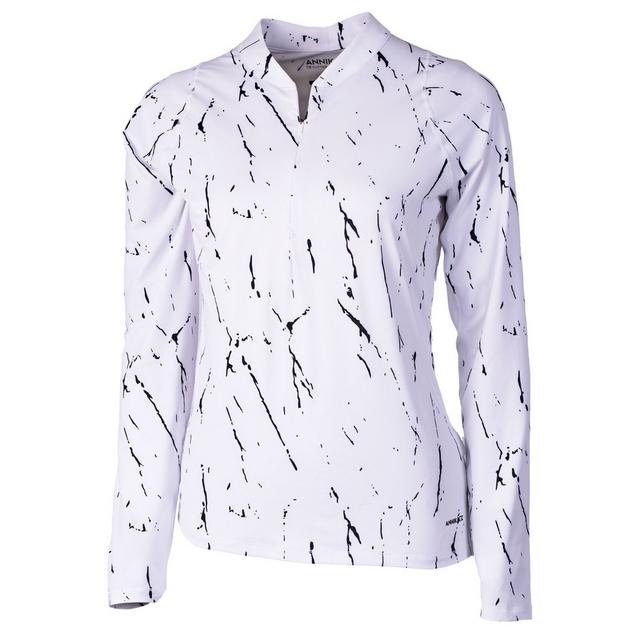 Women's Solar Guard UPF 50 Print Longsleeve