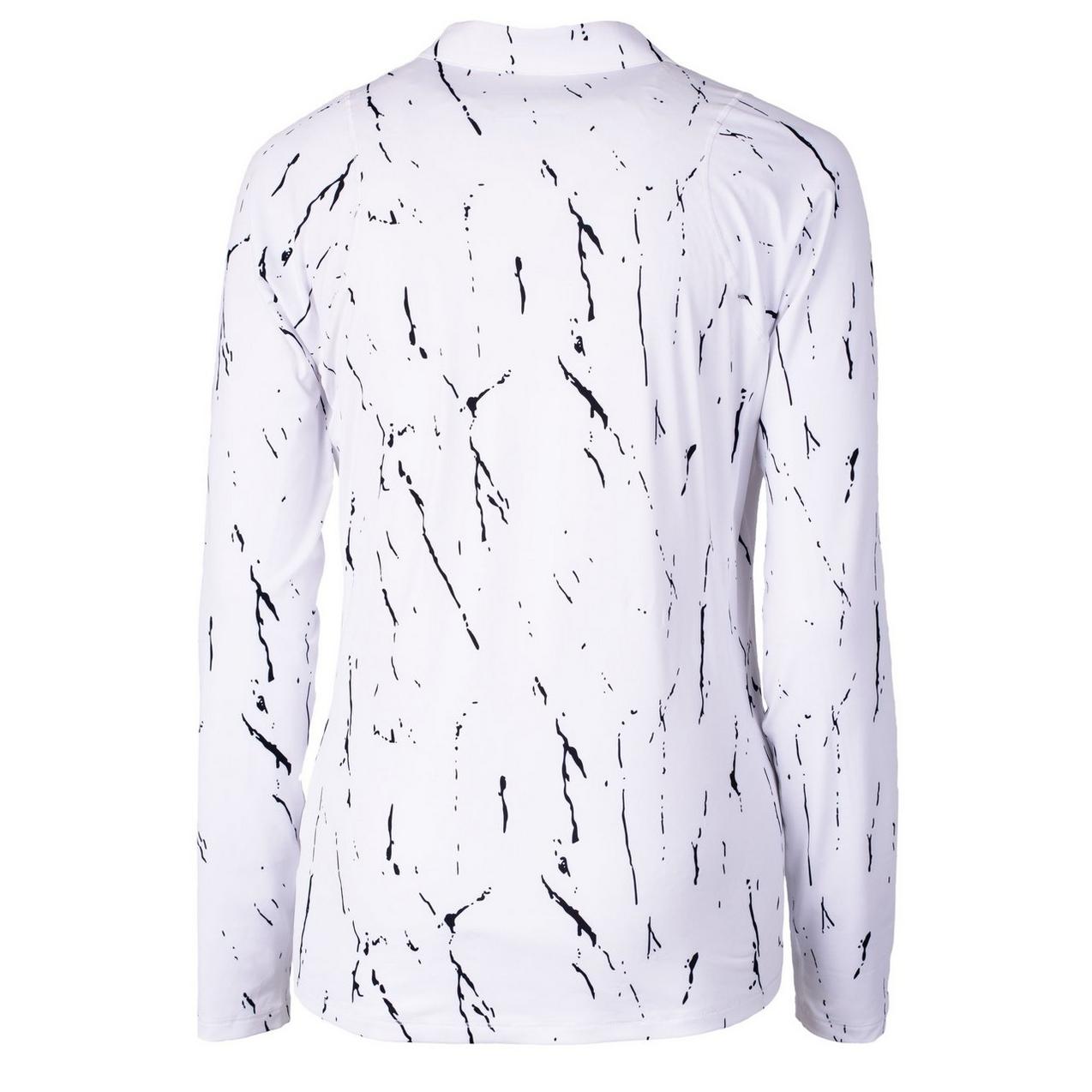 Women's Solar Guard UPF 50 Print Longsleeve