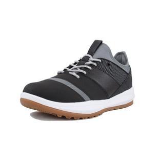 Men's EnVe Spikeless Golf Shoe - Black/Grey