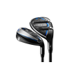 T-RAIL 2 4H 5H 6-PW Combo Iron Set with Graphite Shafts