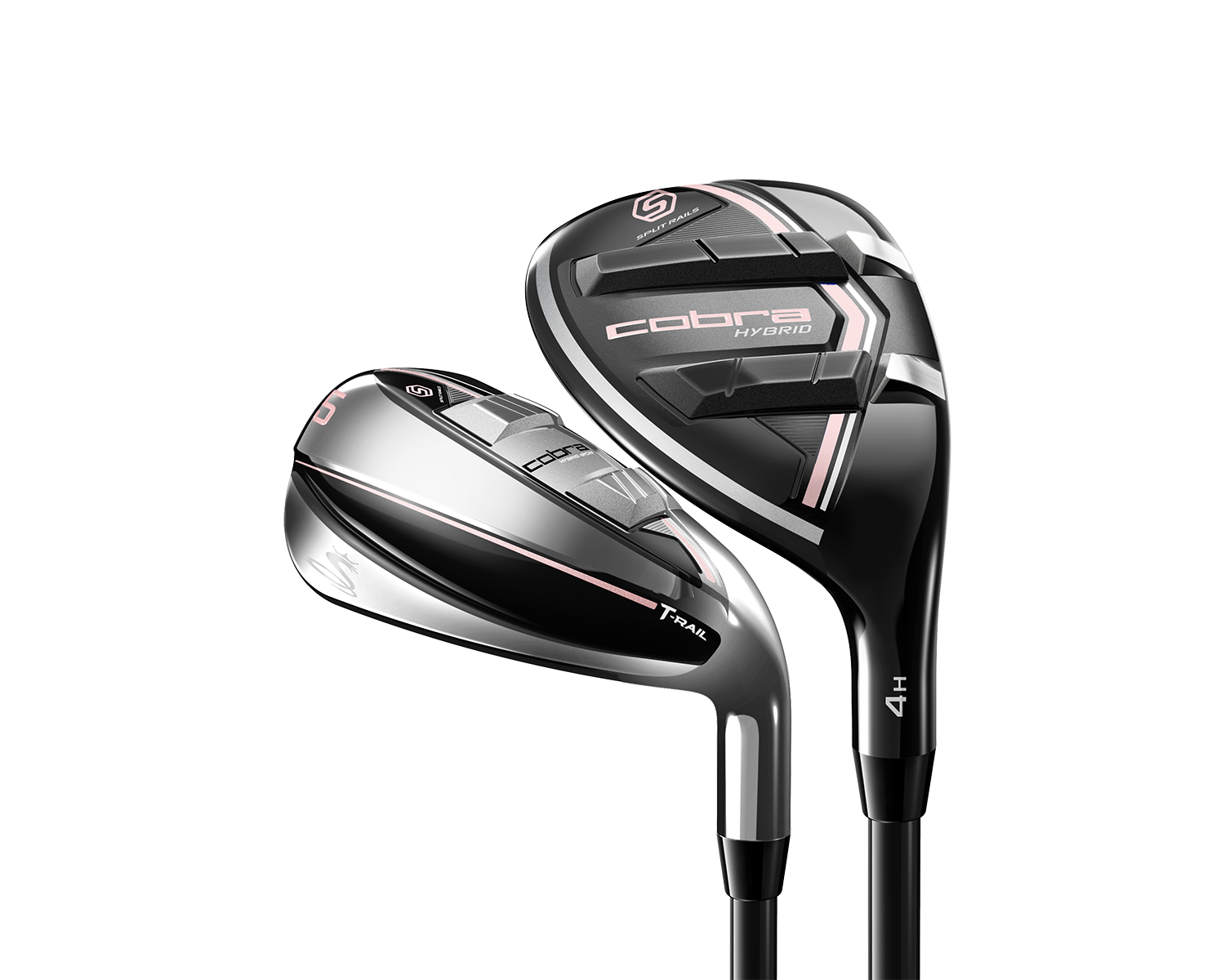 golf town iron sets