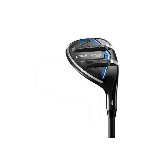 T-RAIL2 Hybrid COBRA