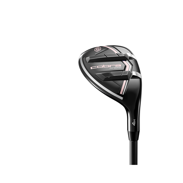 Hybride T-RAIL 2 pour femmes COBRA