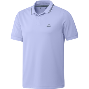 Men's Go-To Pique Short Sleeve Polo