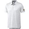 Polo adiCross Graphic pour hommes
