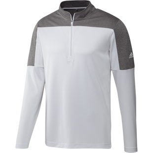 Men's Lightweight UPF 1/2 Zip Pullover