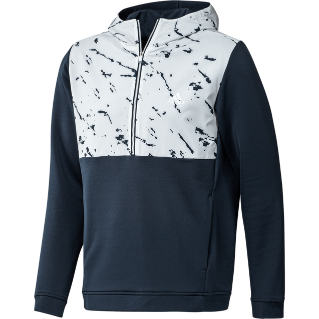 Men's Prime Blue Hoodie ADIDAS