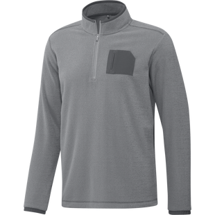 Men's Pocket 1/4 Zip Pullover