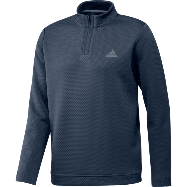 Men's DWR 1/4 Zip Pullover ADIDAS