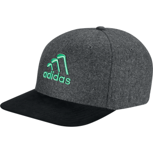 Men's 3-Stripe Club Cap