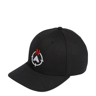 Men's Canada Flag Cap