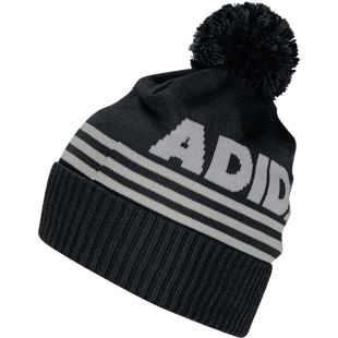 Men's Font Beanie