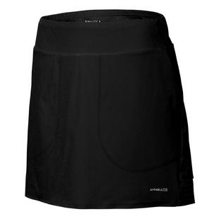 Women's Competitor Pull On Skort