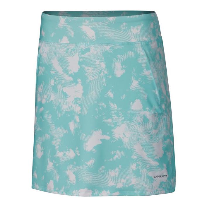 Women's Energy Print Pull On Skort