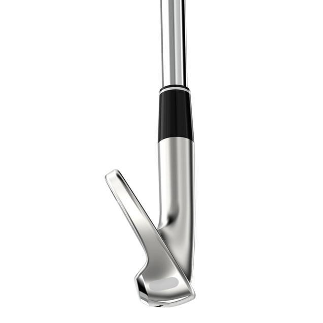 ZX7 3-PW Iron Set with Steel Shafts | SRIXON | Iron Sets ZX7 3-PW Iron Set with Steel Shafts | SRIXON | Iron Sets