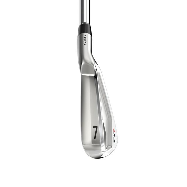 ZX7 3-PW Iron Set with Steel Shafts | SRIXON | Iron Sets ZX7 3-PW Iron Set with Steel Shafts | SRIXON | Iron Sets