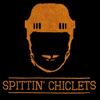 Serviette Spittin’ Chiclets