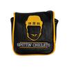 Spittin' Chiclets Mallet Headcover