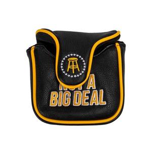 Spittin' Chiclets Mallet Headcover