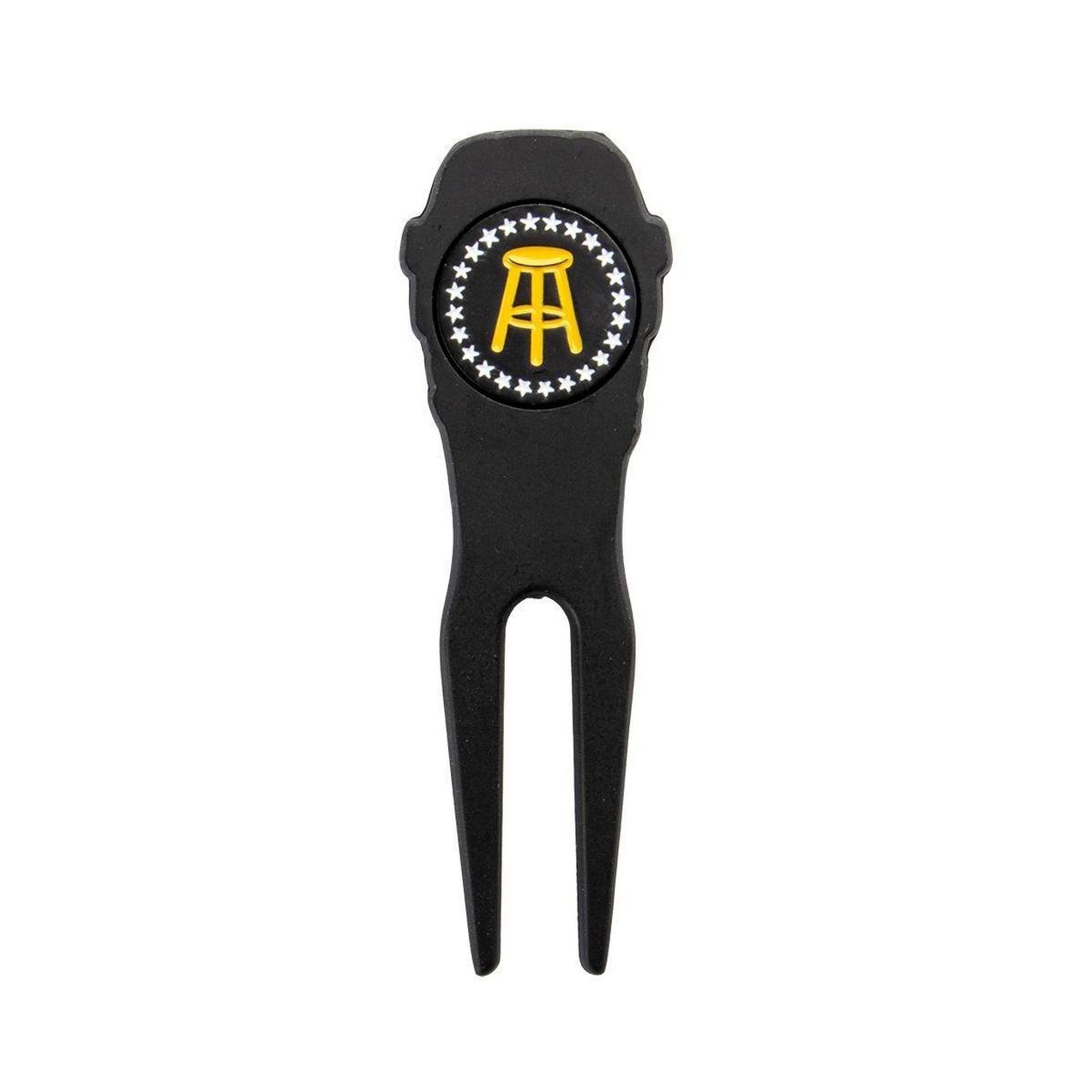 Spittin' Chiclets Divot Tool & Ball Marker Set