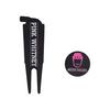 Pink Whitney Glass Divot Repair Tool & Ball Marker Set