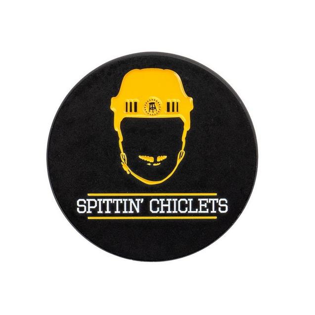 Spittin' Chiclets Large Ball Marker