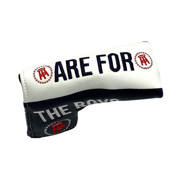 SAFTB Blade Putter Headcover | Golf Town Limited