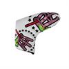 Transfusion Blade Putter Headcover