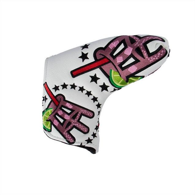 Transfusion Blade Putter Headcover BARSTOOL