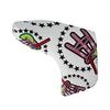 Transfusion Blade Putter Headcover