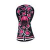 Pink Whitney Driver Headcover