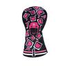 Couvre-b&acirc;ton Pink Whitney pour bois de d&eacute;part