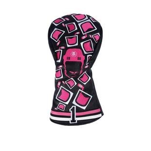 Pink Whitney Driver Headcover