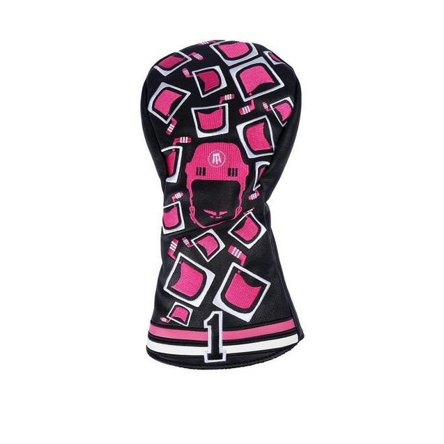 Couvre-bâton Pink Whitney pour bois de départ BARSTOOL
