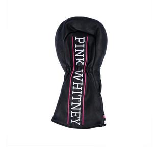 Pink Whitney Driver Headcover